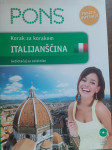 ITALIJANŠČINA
