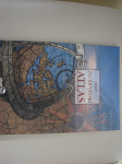 mali zgodovinski atlas, NOV