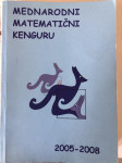 Mednarodni matematični kenguru - naloge