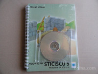 MILENA STRNAD, VODNIK PO STIČIŠČU 5, PRIROČNIK ZA UČITELJE +CD