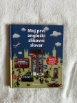 Moj prvi angleški slikovni slovar