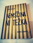 NEMŠČINA NI TEŽKA 1, PAVEL KARLIN, MANCA STOR