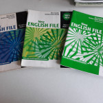 New English file