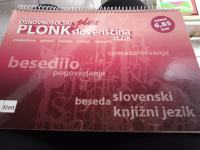 Plonk slovenščina