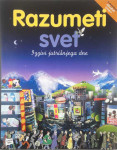 RAZUMETI SVET; IZZIVI JUTRIŠNJEGA DNE, Odile Gandon