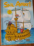 Sail Away 2, Jenny Dooley, Virginia Evans SB & WB