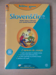 Slovenščina za 9. razred - Brihtna glavca