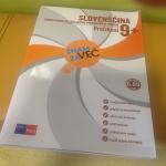 Slovenščina 9+ zbirka nalog za zaključno preverjanje znanja