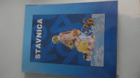 STAVNICA 1994