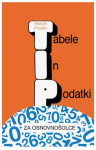 Tabele in podatki za osnovnošolce