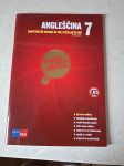 Vaje iz angleščine "Zlati Znam za Več 7"