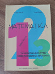 Zbirka nalog - Matematika