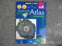 ZGODOVINSKI ATLAS