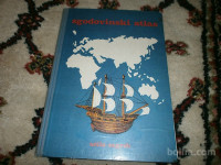 Zgodovinski Atlas