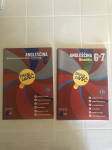 ZNAM ZA VEČ - ANGLEŠČINA 6 + BESEDIŠČE 6 in 7