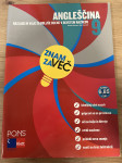Znam za več angleščina 9