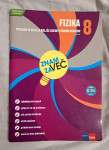 Znam Za Več - Fizika 8