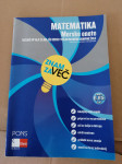 Znam za več matematika merske enote nič rešen