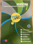 Znam za več nemščina 7
