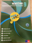 Znam za več nemščina 9