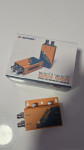 AVMATRIX Mini SC1221 HDMI to 3G-SDI – novo, nerabljeno