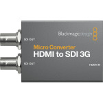 Blackmagic Converter HDMI to SDI 3G (na voljo 5 kos)