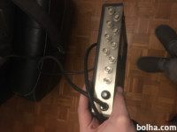 cctv switcher video nadzorne kamere za 8 kamer