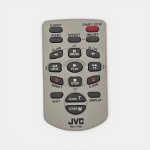 Daljinski upravljalnik JVC RM V718U za videokamere