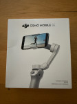 DJI osmo mobile SE