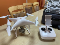 DJI Phantom 4 Advanced