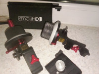 Folow Focus cine shoot 35