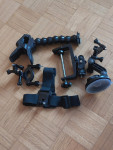 GOPRO Nosilci