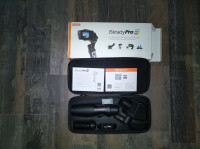 hohem isteady pro gimbal