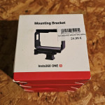 Insta360 One R Mounting bracket