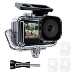 Podvodno ohišje za DJI Action 4 kamero