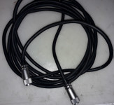 Prodam video kabel 12 pin moški-12 pin ženska