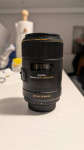Sigma 105mm f/2.8 EX DG OS HSM Macro Objektiv za Nikon