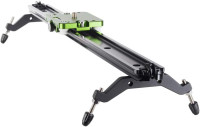 SLIDER GENESIS B-SLIDE MKII60 IN B-SLIDE120II Z MANFROTTO VIDEO GLAVO