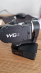 stabilizator - GIMBAL Feiyu tech FY WG2