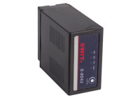 SWIT S-8D62, LI-ION BATERIJA, 7.2V, 47Wh