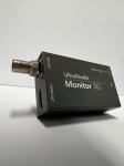 UltraStudio Monitor 3G - Blackmagic Design