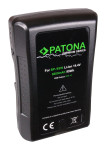 V-LOCK baterija za Sony BP-95WS, 6600mAh- Patona