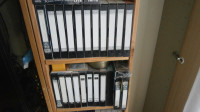 VHS videokasete naprodaj