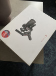 Zhiyun Weebill S Gimbal