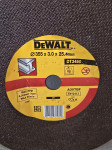 DeWalt list za krožno žago 355/3/25,4MM, za kovino