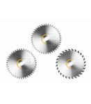 FESTOOL KSB-SORT/3 W 168x1,8 Set žaginih listov