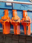 Husqvarna 61, 66ff, 266,268 rezervoar goriva