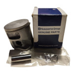 Husqvarna bat set za motorno žago Husqvarna 555xp, 560xp, 562xp