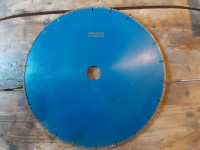 LIST KROŽNE ŽAGE DIAMANT