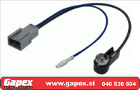 Antenski adapter Honda/Iso